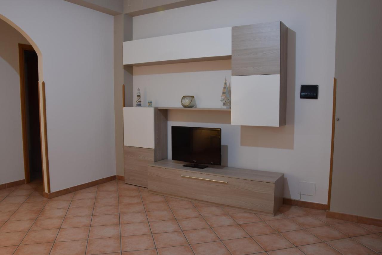 Appartamento Marconi 15 San Vito Lo Capo Exterior photo