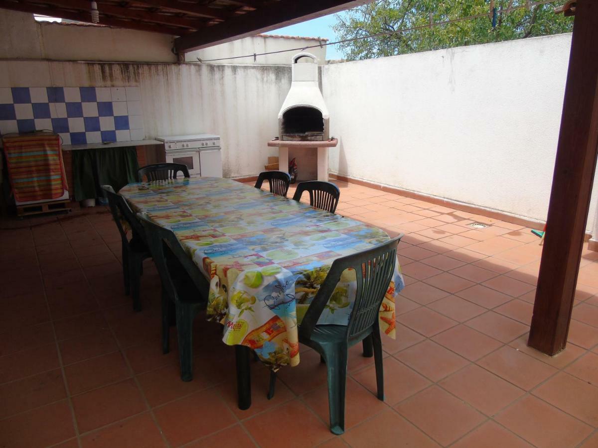 Appartamento Marconi 15 San Vito Lo Capo Exterior photo